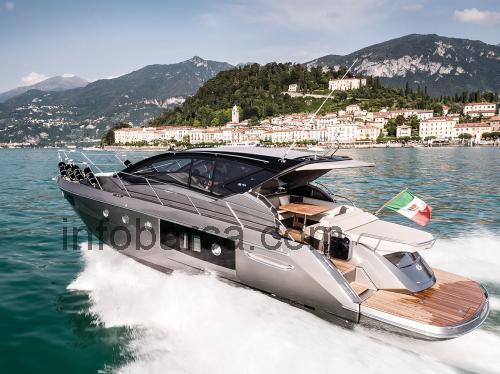 Cranchi M44 HT recensioni e scheda tecnica